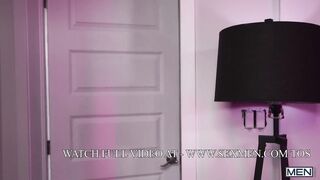 Twink Fucker 4/ MÄNNER / Jake Preston, Zane