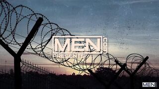 Auf der Suche nach seiner Gefängnisschlampe / MÄNNER / Chuck Conrad, Enzo Muller