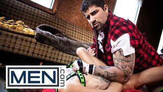 Fuck the Apocalypse / MÄNNER / Charly Willinsky