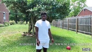 Cockumber / Hot / Bruno Cartella, Ty Shine