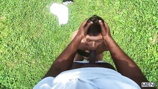 Cockumber / Hot / Bruno Cartella, Ty Shine