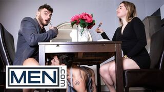 Chefkoch zu Hause / MÄNNER / William Seed, Ashton Summers