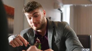 Chefkoch zu Hause / MÄNNER / William Seed, Ashton Summers