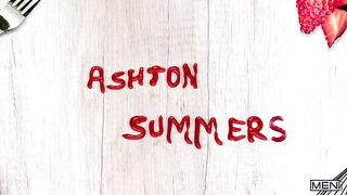 Chefkoch zu Hause / MÄNNER / William Seed, Ashton Summers