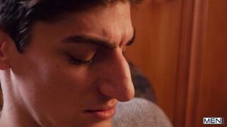 Dickmatisiert: Bareback / MÄNNER / Aiden Ward