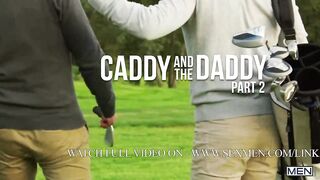 Der Caddy und der Papa Teil 2: Bareback / MÄNNER / Dirk Caber, Zander Lane