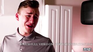 Der Caddy und der Papa Teil 2: Bareback / MÄNNER / Dirk Caber, Zander Lane