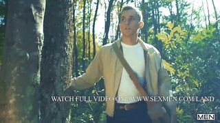 Tom Of Finland: 1957 / Hot / Kurtis Wolfe, Matthew Camp, Theo Brady