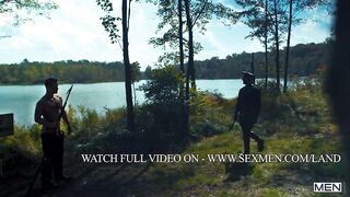 Tom Of Finland: 1957 / Hot / Kurtis Wolfe, Matthew Camp, Theo Brady