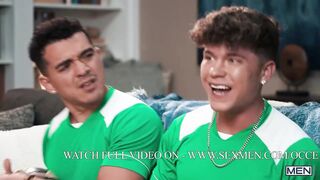 Cock Soccer/ Hot / Drake Von, Finn August