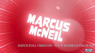 Wäscheladungen / Hot / Dom King, Marcus McNeill