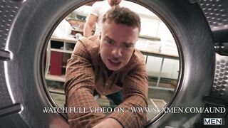 Wäscheladungen / Hot / Dom King, Marcus McNeill