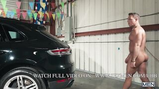 Guter Gummi Teil 3 / Hot / Joey Mills, Reese Rideout, Dom King