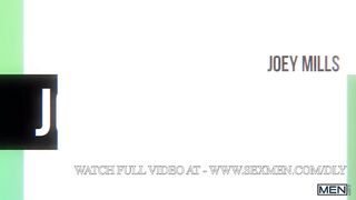 Stuck & Fuck/ Hot / Joey Mills, Shadow, Sumner Blayne