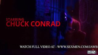 Jawbreaker: Ein neuer Vigilant / Hot / Chuck Conrad, Foxy Alex