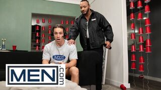 Summa Cum Load Teil 4 / Hot / Dillon Diaz, Kyle