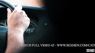 Joey's Surf Vacation Teil 1 / Hot / Troy Daniels, Joey Mills, Dean Young