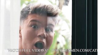 Joey's Surf Vacation Teil 1 / Hot / Troy Daniels, Joey Mills, Dean Young