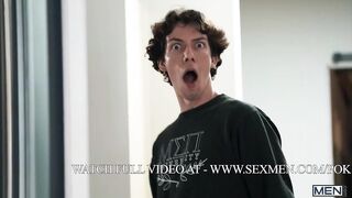 Summa Cum Load Teil 1 / Hot / Ashton Summers, Kyle, Cristiano