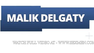 Stecken in der Decke / Hot / Malik Delgaty, Michael Vente