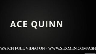 Ashton & Ace: Bareback / MÄNNER / Ashton Summers, Ace Quinn