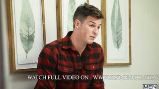 Social Dickstancing / Hot / Dante Colle, Pierce Paris, Archie, Chris Damned