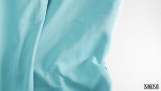 Die Hahnenschwester / MÄNNER / Kaleb Stryker, William Seed