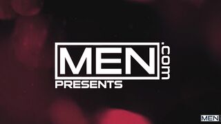 Selbstfickender Gooner wird erwischt / Hot / Joey Mills, Hatler Gurius