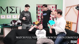 Summa Cum Load Teil 6 / Hot / Killian Knox, Kyle