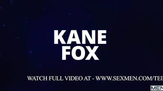 Proteintausch Teil 2 / Hot / Roman Todd, Kane Fuchs