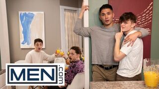 Raunchy Brunch Teil 3 / Hot / Jake Preston, Colton Reece