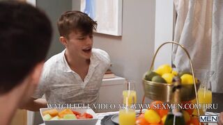 Raunchy Brunch Teil 3 / Hot / Jake Preston, Colton Reece