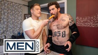 Straight Buddy Needs A Hand / MÄNNER / Chris Verdammt, Logan Aarons