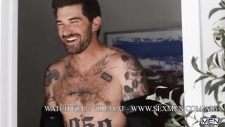 Straight Buddy Needs A Hand / MÄNNER / Chris Verdammt, Logan Aarons