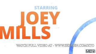 Schwänze Und Reifen / MÄNNER / Joey Mills, Braxton Cruz