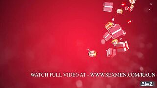 Santa's Raunchy Workshop / MÄNNER / Papa KuchenBenjamin Blau