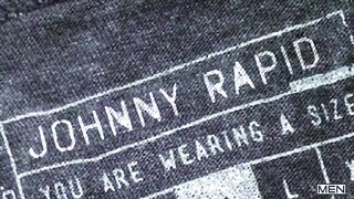 Außerhalb des Dienstes Teil 1 / HERREN / Johnny Rapid, Jonah Reeves