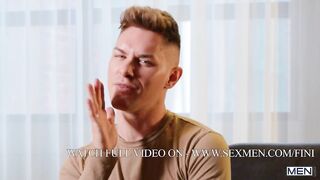 Zak & Diego / Hot / Diego Sans, Zak Bishop