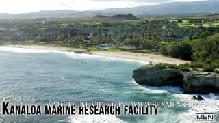 Aufstieg der Sirenen Teil 3: Bareback / MÄNNER