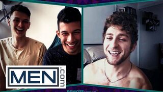 Fernbedienung: Episode 3 / MÄNNER / Mr. Twink, Mr. Twunk