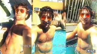 Fernbedienung: Episode 3 / MÄNNER / Mr. Twink, Mr. Twunk