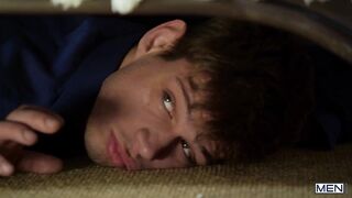 Drei Brüder Teil 2: Bareback / MÄNNER / Jack Hunter, Theo Brady