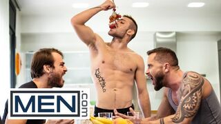 Zuflucht Teil 1 / HERREN / Max Adonis, Ricky Blue