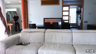 Zuflucht Teil 1 / HERREN / Max Adonis, Ricky Blue