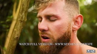 Cruising Grounds Teil 3 / HERREN / Jacob Peterson, Alexander Muller