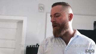 Hairy Gaymer/ Hot / Daddy Cakes, Daddy John