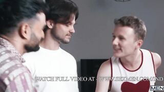 Indischer Kerl will meinen / Hot / Enzo Müller, Benny Fox, Raj