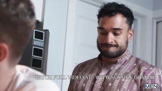 Indischer Kerl will meinen / Hot / Enzo Müller, Benny Fox, Raj