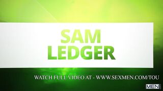 Cricket Mein Schwanz / MÄNNER / Leo Louis, Sam Ledger