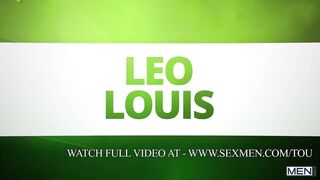 Cricket Mein Schwanz / MÄNNER / Leo Louis, Sam Ledger